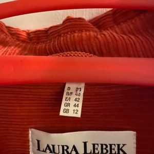 Laura Lebek Jacket